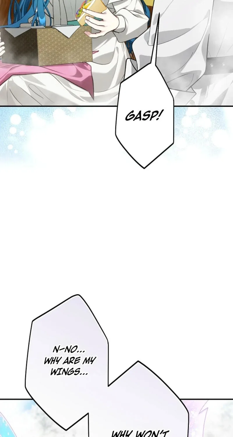 Not your MOTHER in Law Chapter 69 page 17