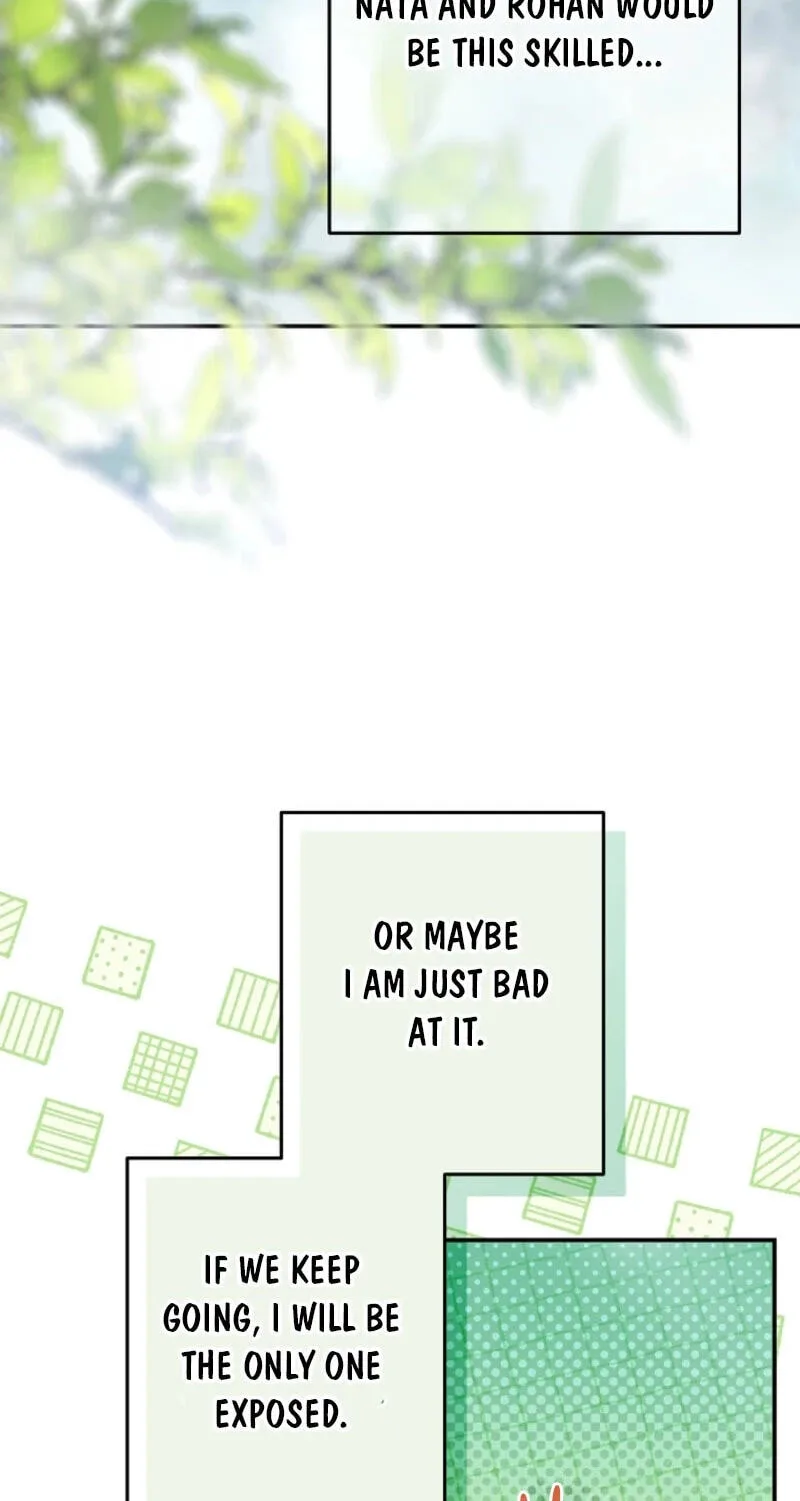 Not your MOTHER in Law Chapter 69 page 3