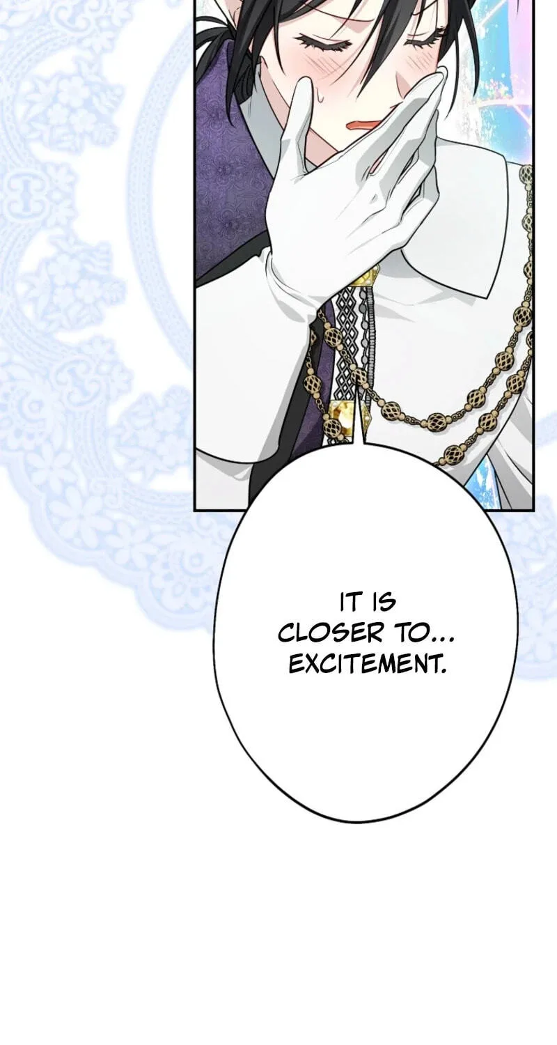 Not your MOTHER in Law Chapter 69 page 25
