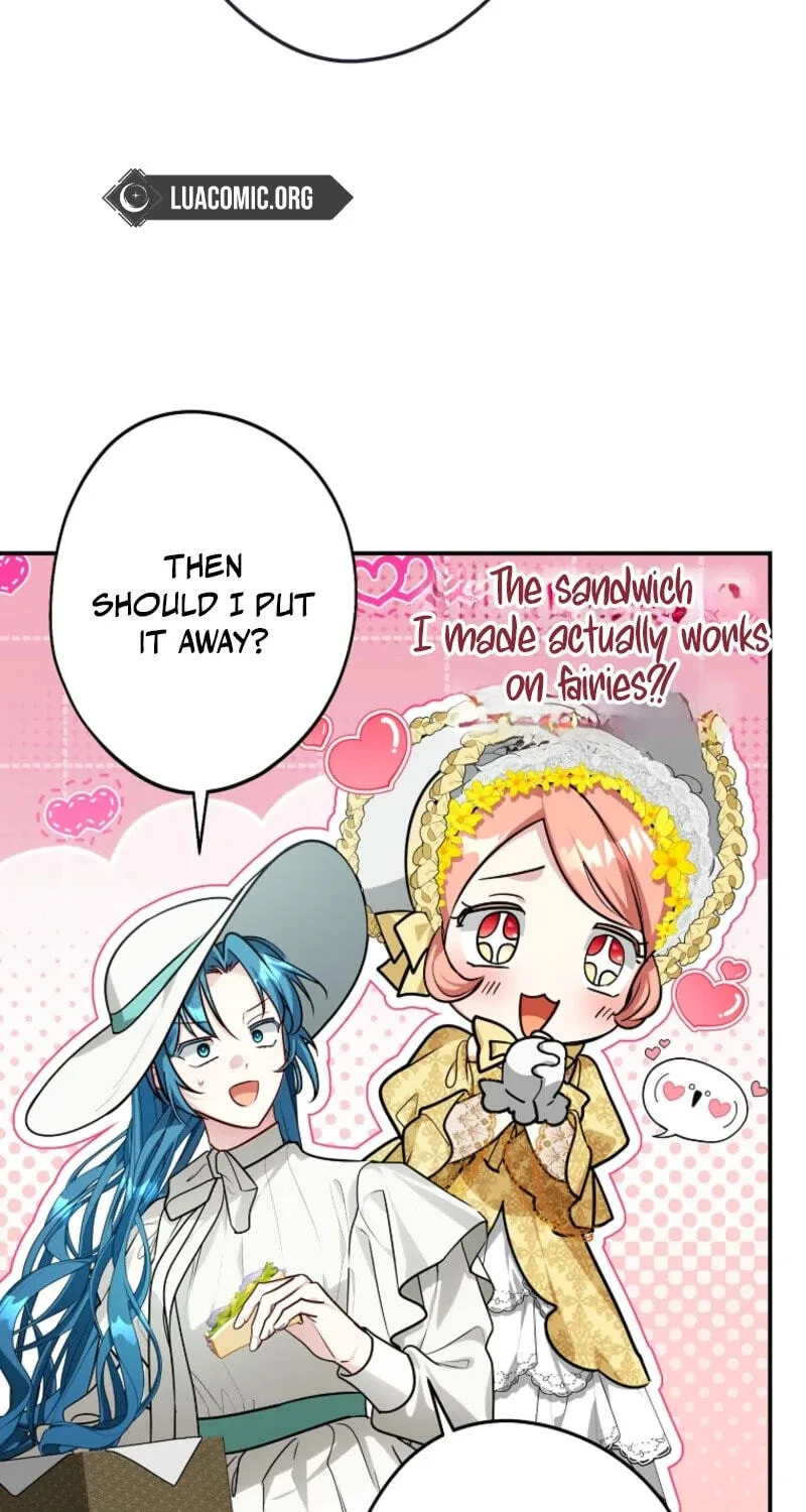 Not your MOTHER in Law Chapter 69 page 23