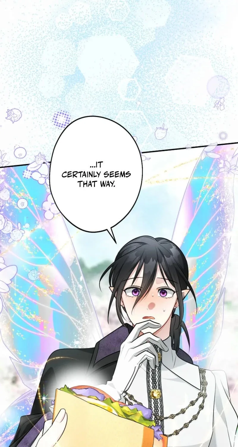 Not your MOTHER in Law Chapter 69 page 20
