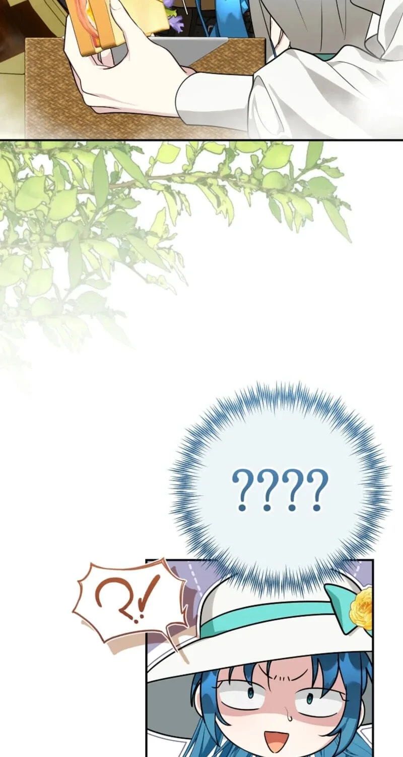 Not your MOTHER in Law Chapter 69 page 31