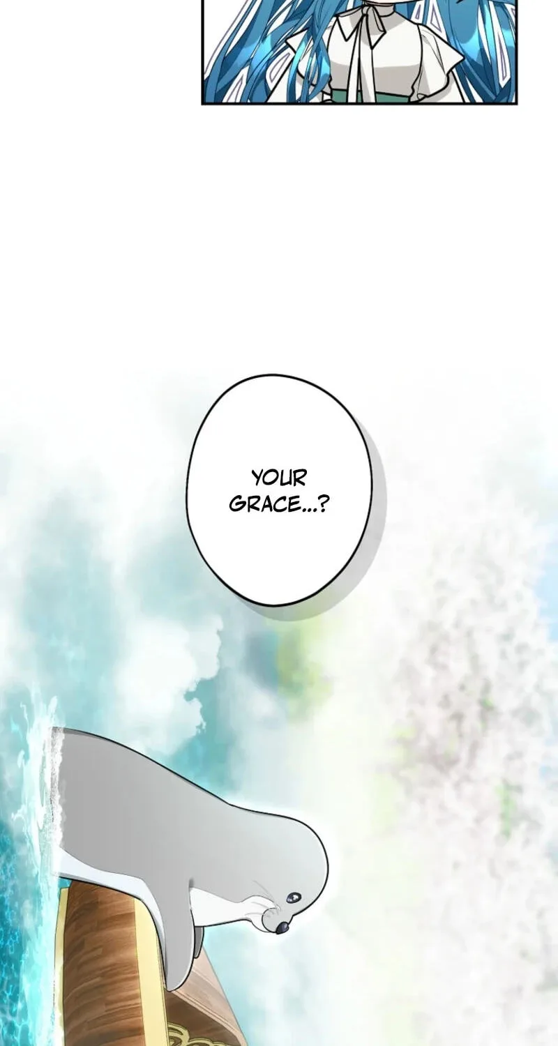 Not your MOTHER in Law Chapter 69 page 32