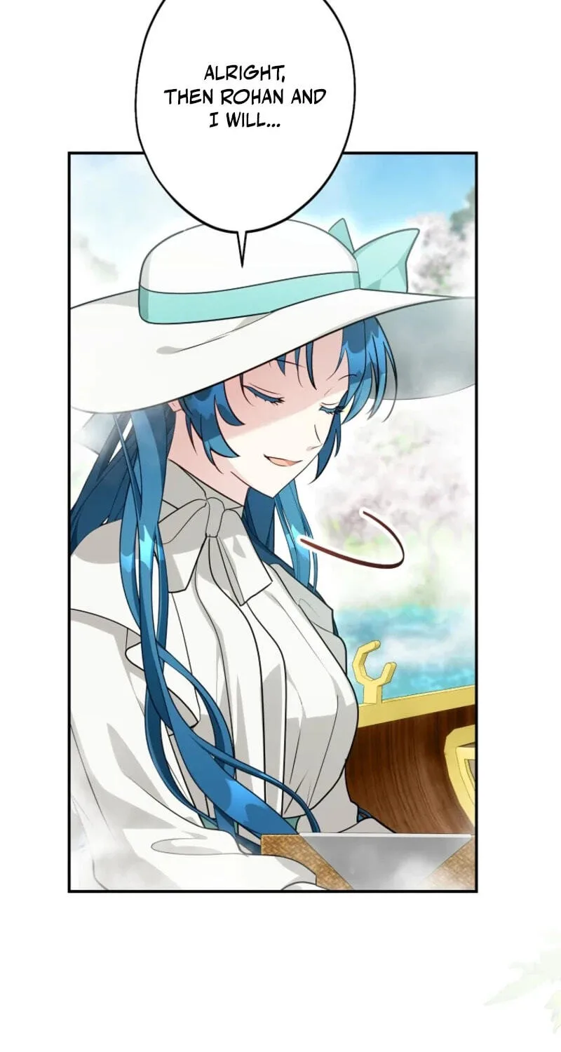 Not your MOTHER in Law Chapter 69 page 29
