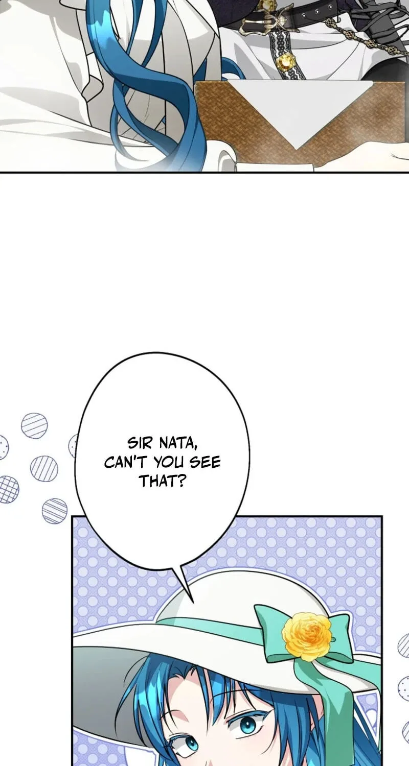 Not your MOTHER in Law Chapter 69 page 40