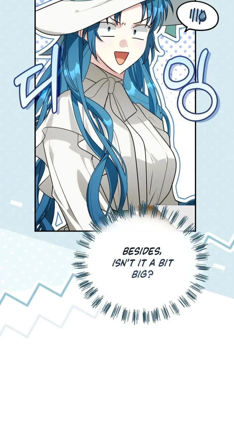 Not your MOTHER in Law Chapter 69 page 38