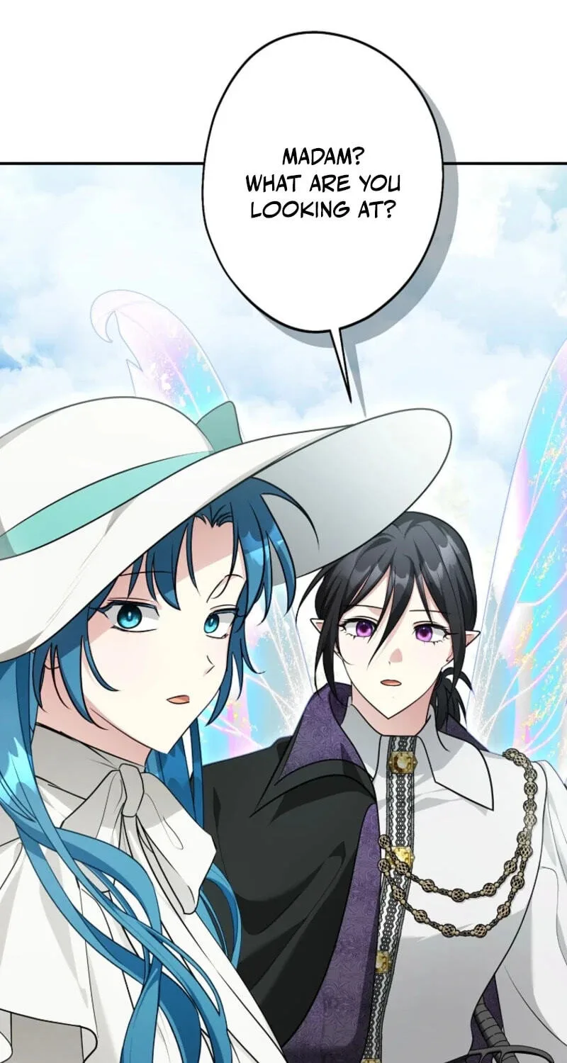 Not your MOTHER in Law Chapter 69 page 39