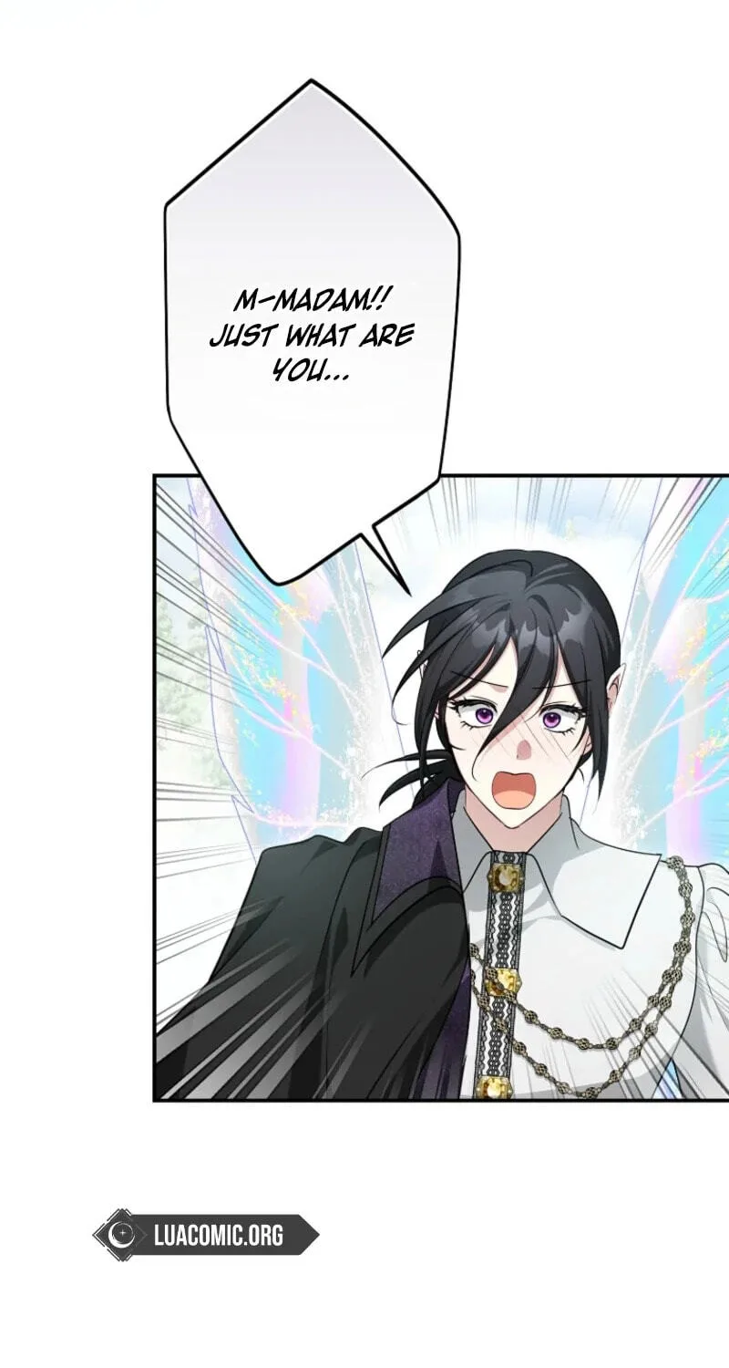 Not your MOTHER in Law Chapter 69 page 61