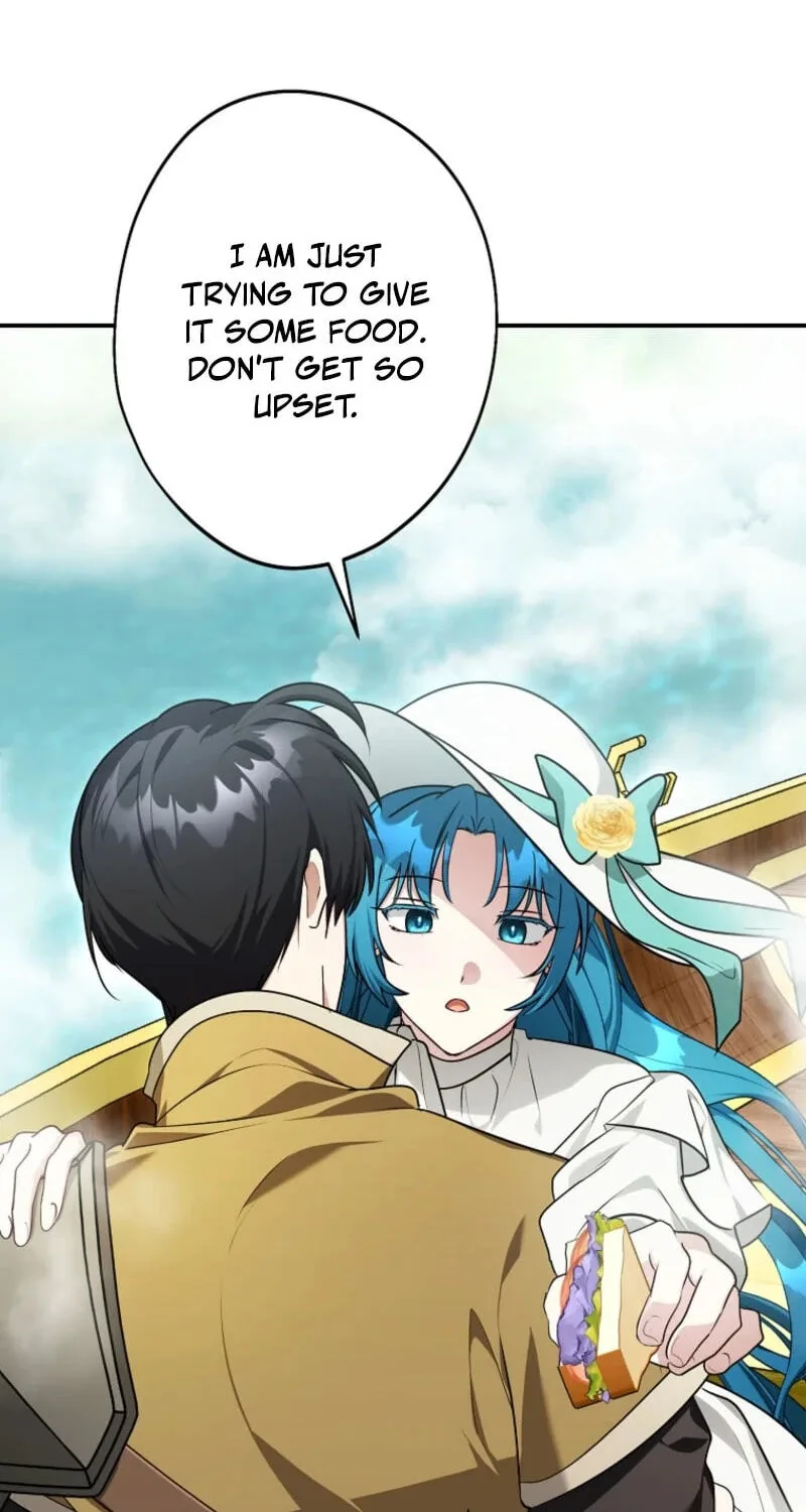 Not your MOTHER in Law Chapter 69 page 62