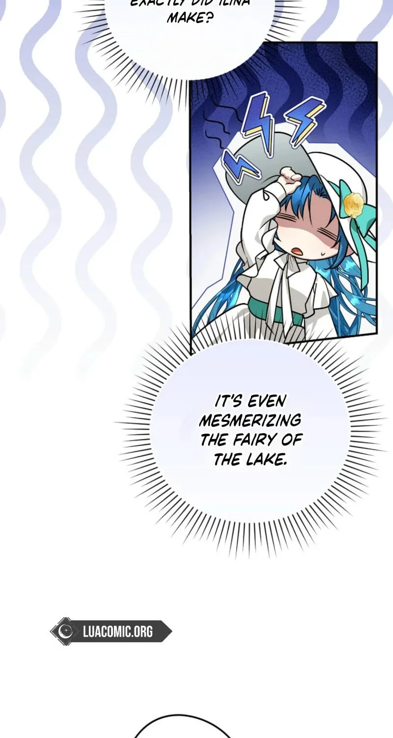 Not your MOTHER in Law Chapter 69 page 53