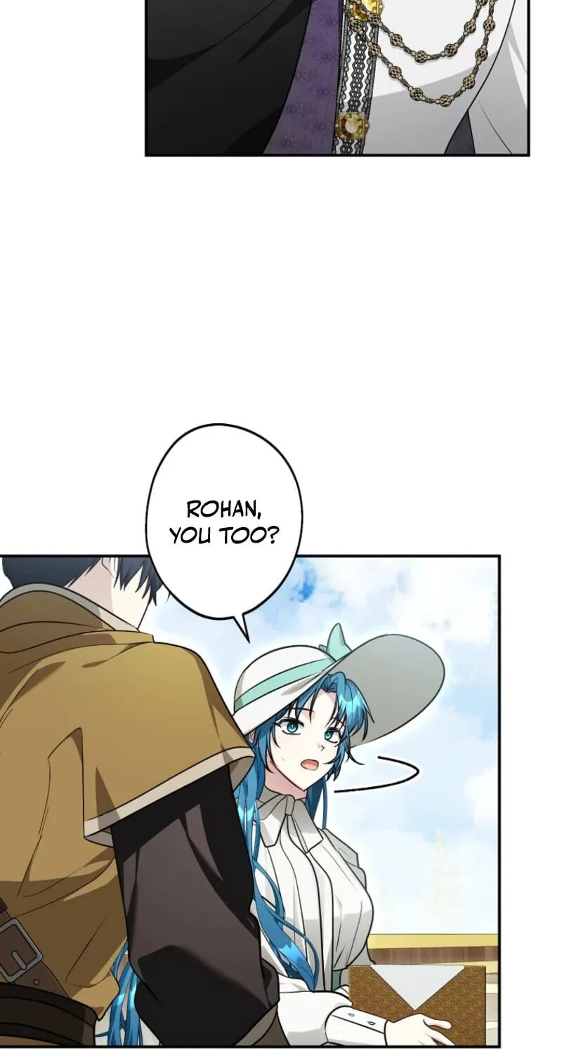 Not your MOTHER in Law Chapter 69 page 44