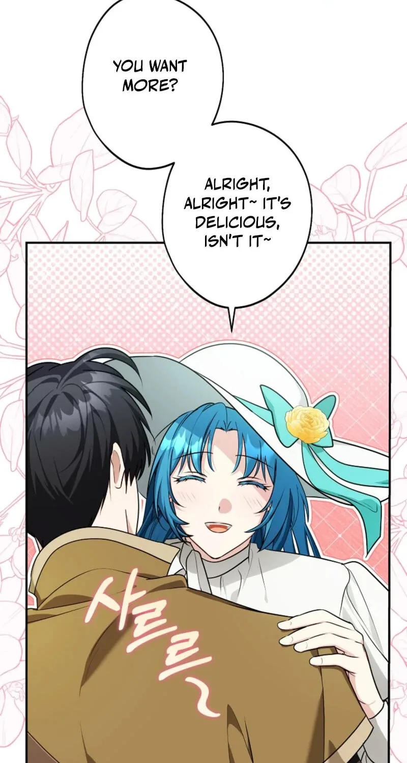 Not your MOTHER in Law Chapter 69 page 72