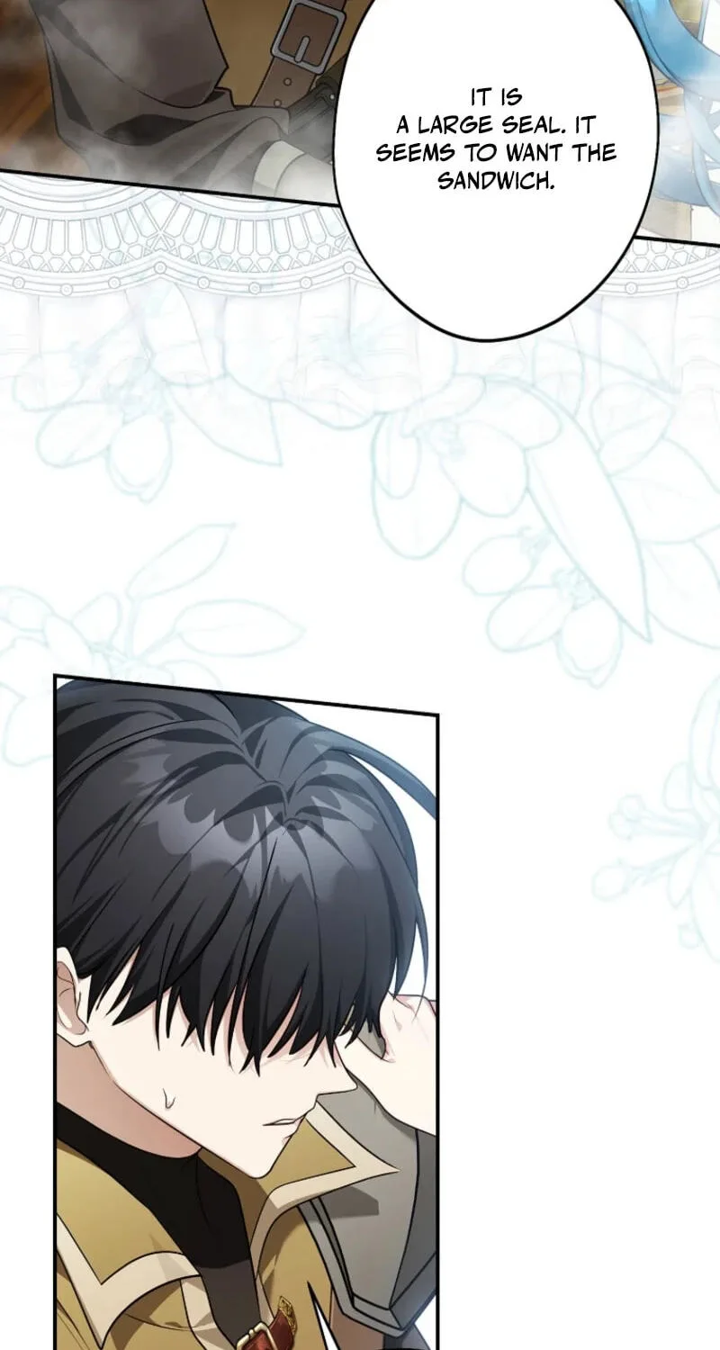Not your MOTHER in Law Chapter 69 page 76