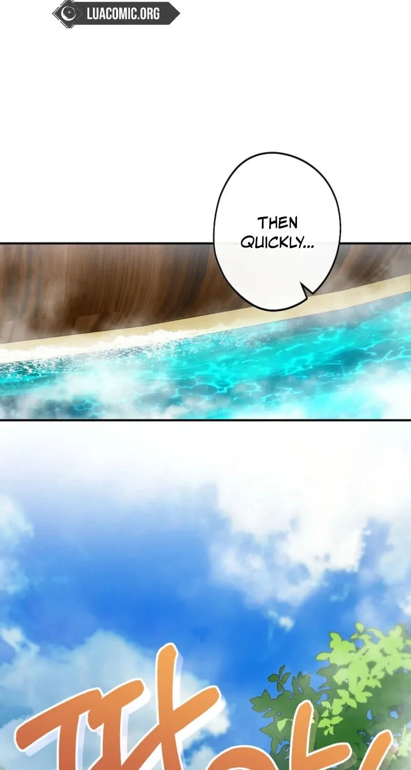 Not your MOTHER in Law Chapter 69 page 80
