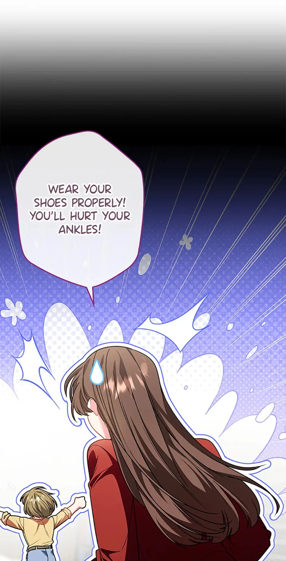 Not your MOTHER in Law Chapter 7 page 10