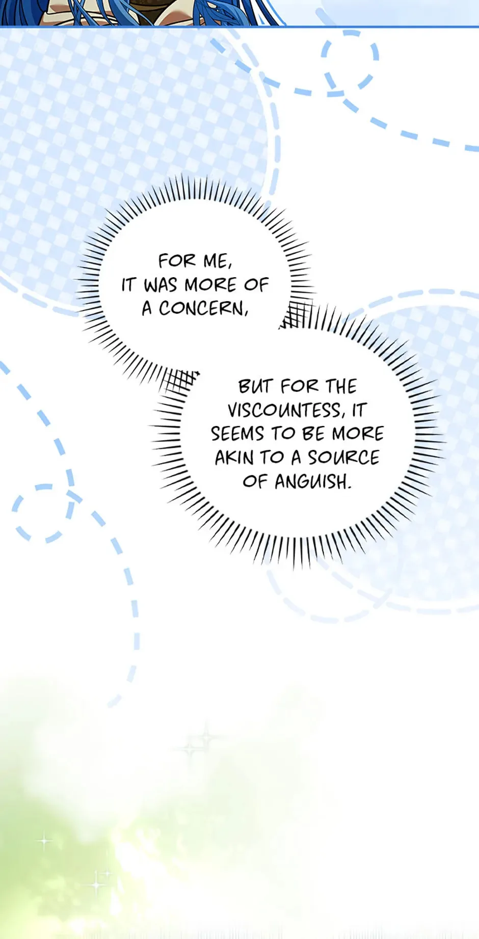 Not your MOTHER in Law Chapter 7 page 13