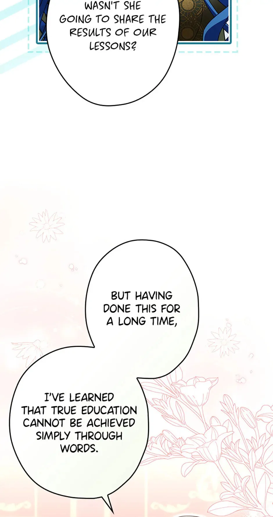 Not your MOTHER in Law Chapter 7 page 7