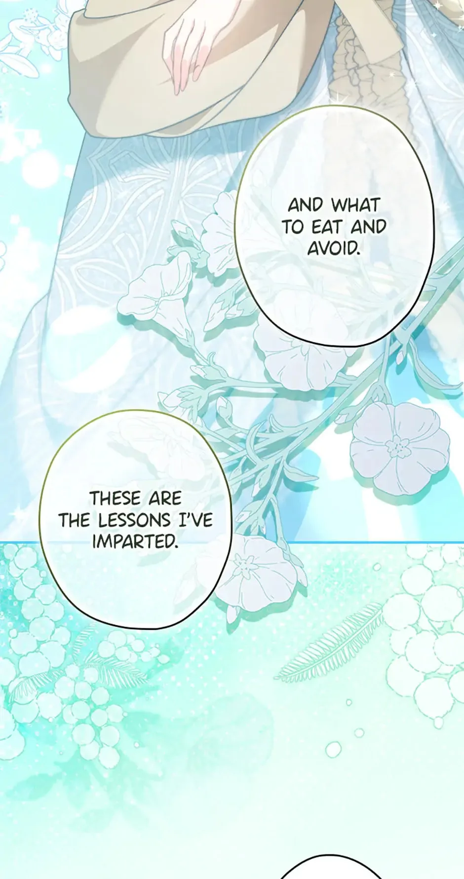 Not your MOTHER in Law Chapter 7 page 5