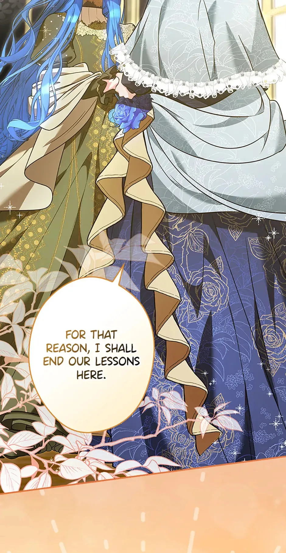 Not your MOTHER in Law Chapter 7 page 31