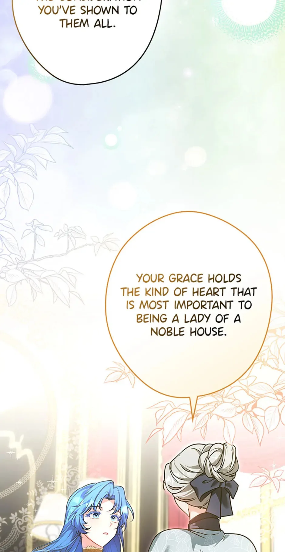 Not your MOTHER in Law Chapter 7 page 30