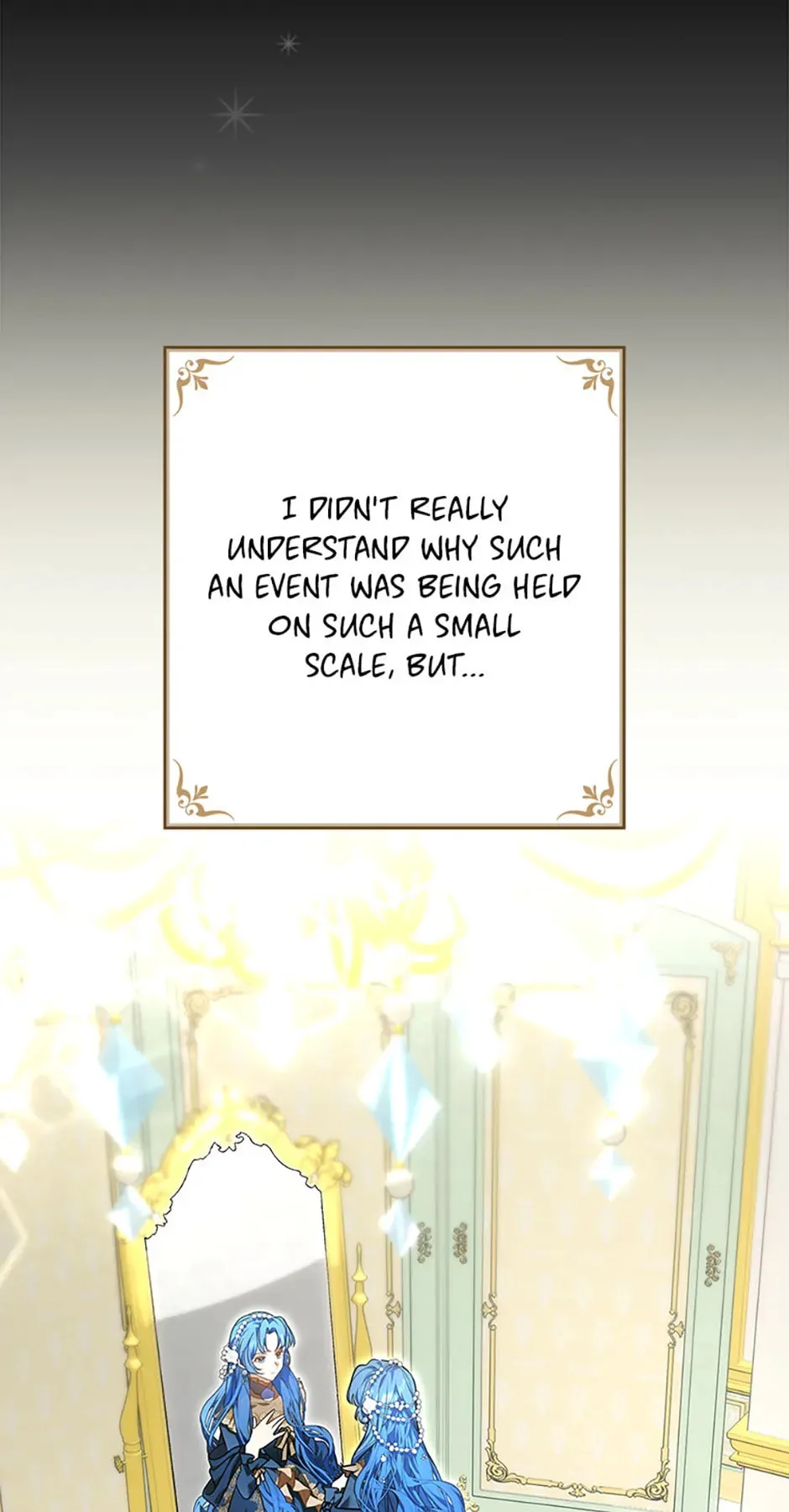 Not your MOTHER in Law Chapter 7 page 39
