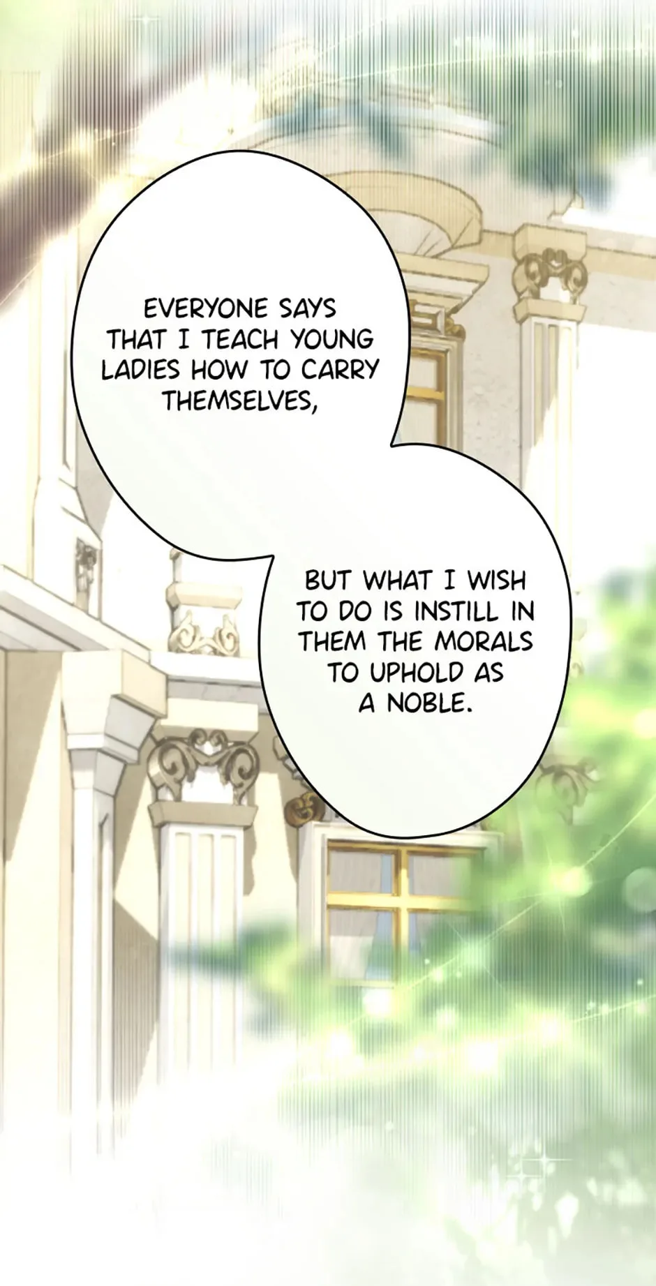 Not your MOTHER in Law Chapter 7 page 14