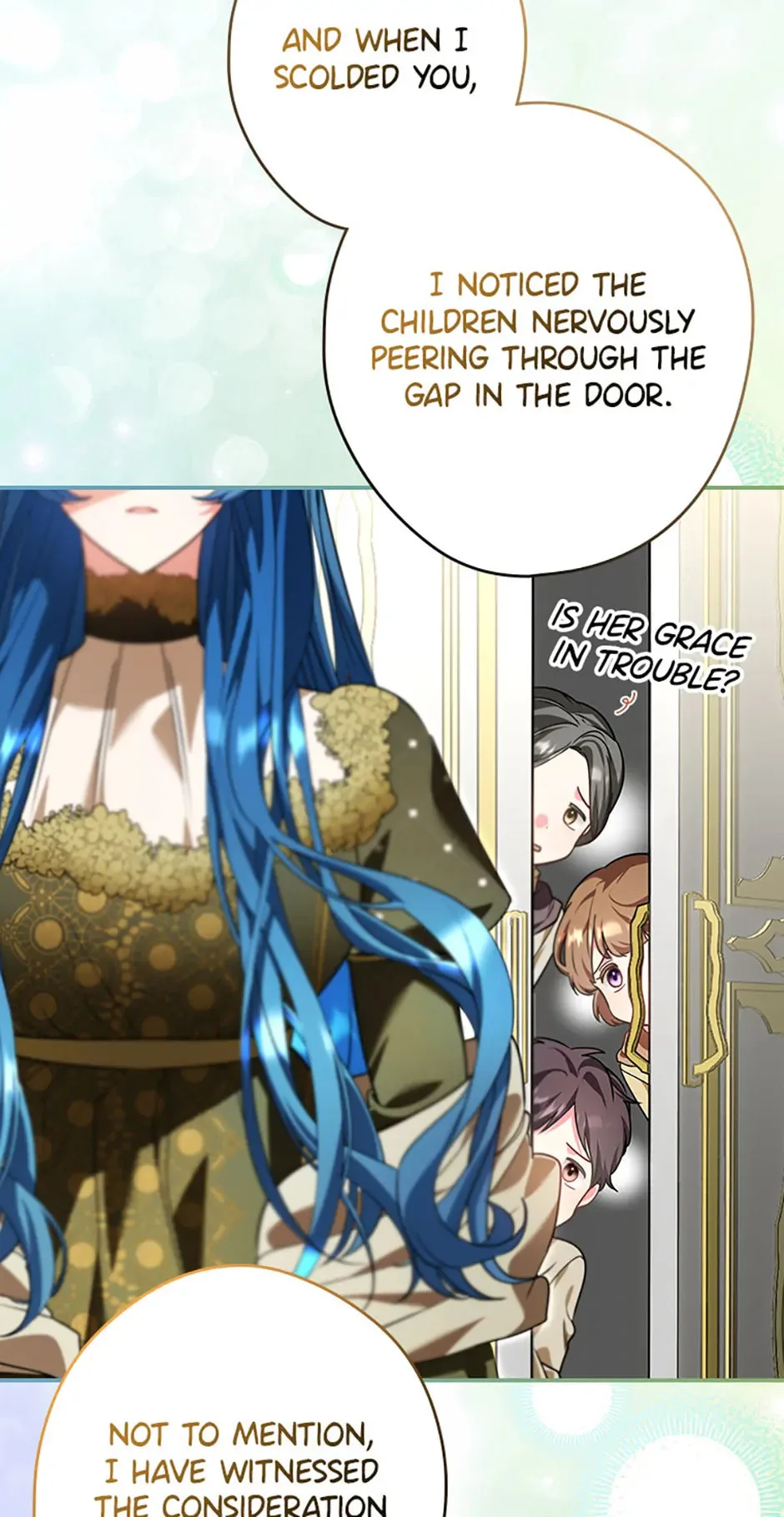 Not your MOTHER in Law Chapter 7 page 29