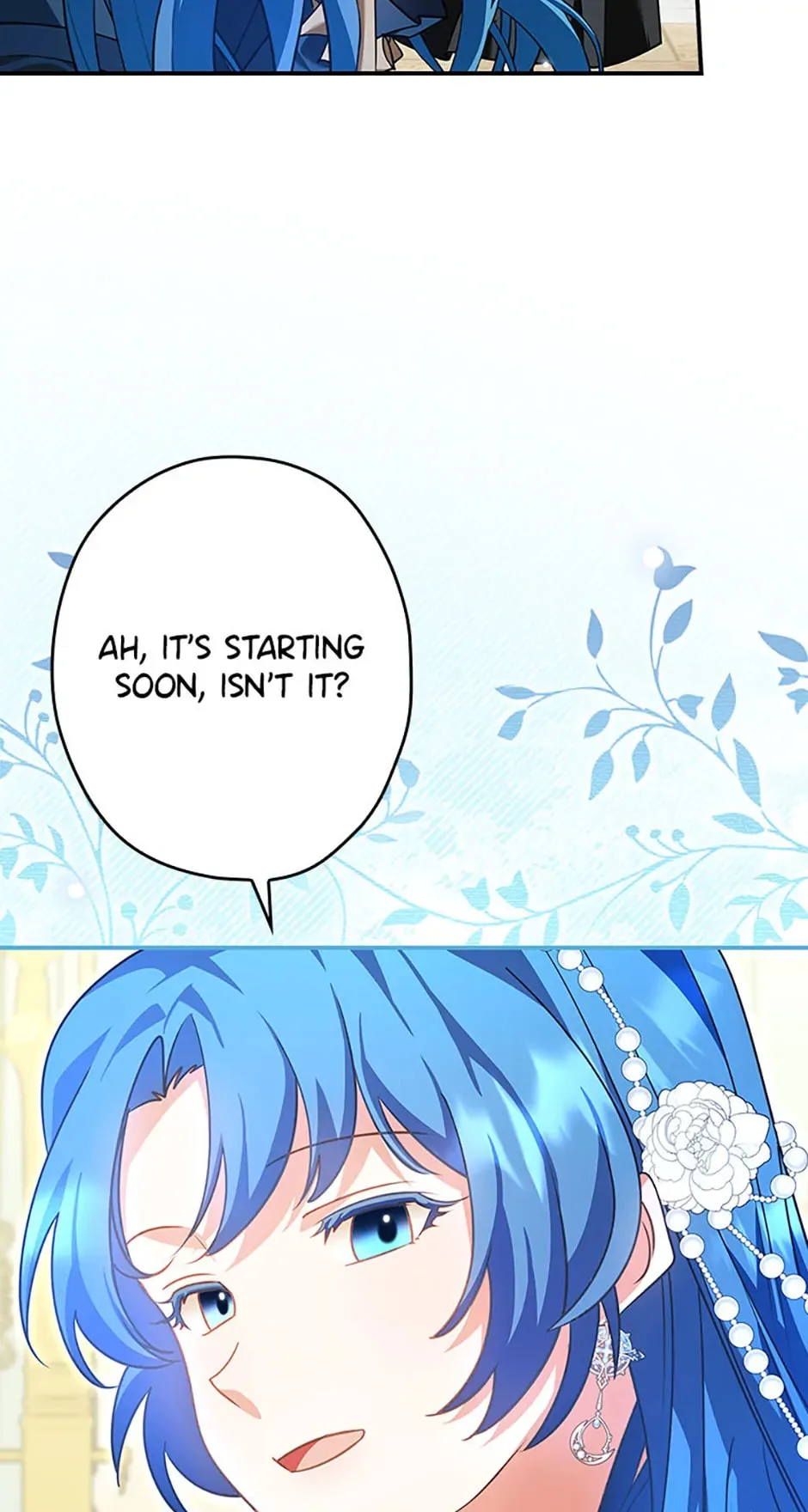 Not your MOTHER in Law Chapter 7 page 62