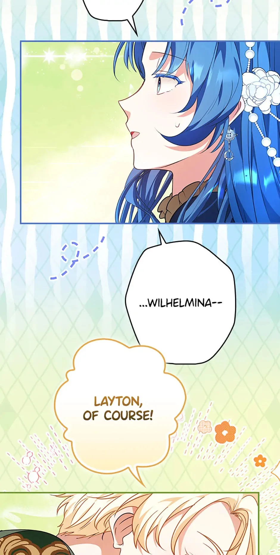 Not your MOTHER in Law Chapter 7 page 89