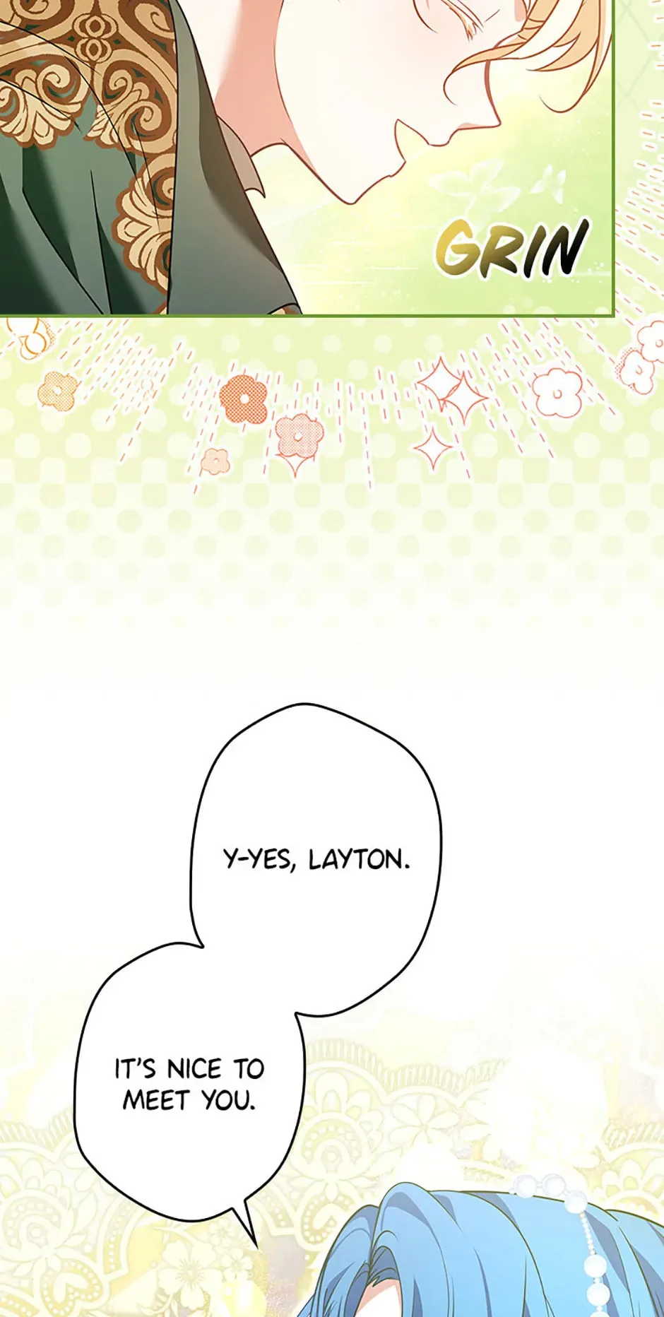 Not your MOTHER in Law Chapter 7 page 90
