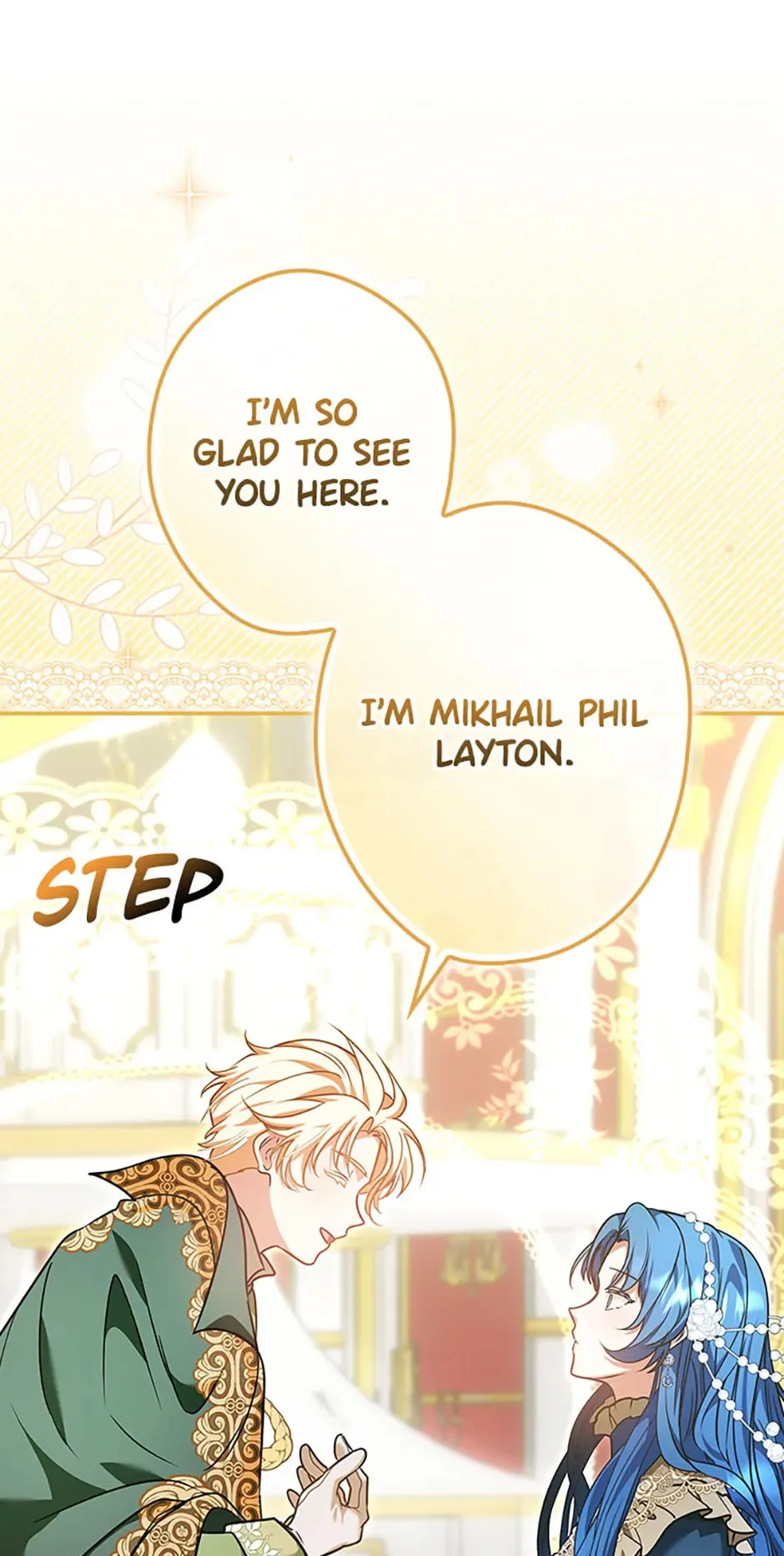 Not your MOTHER in Law Chapter 7 page 87