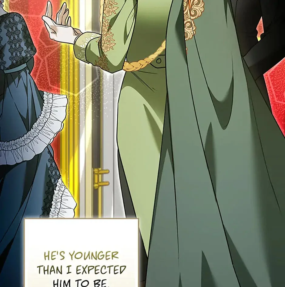 Not your MOTHER in Law Chapter 7 page 72