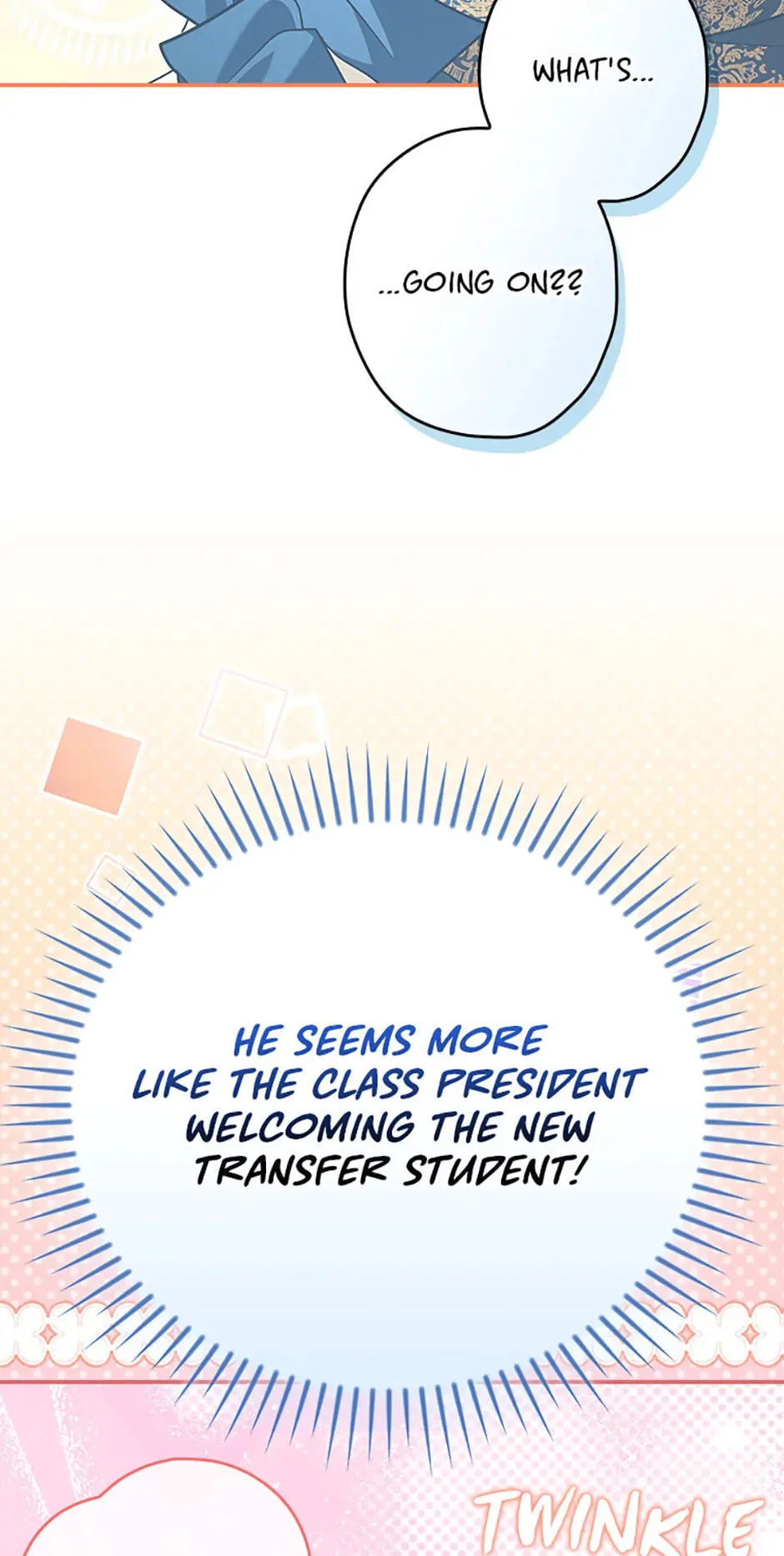 Not your MOTHER in Law Chapter 7 page 92