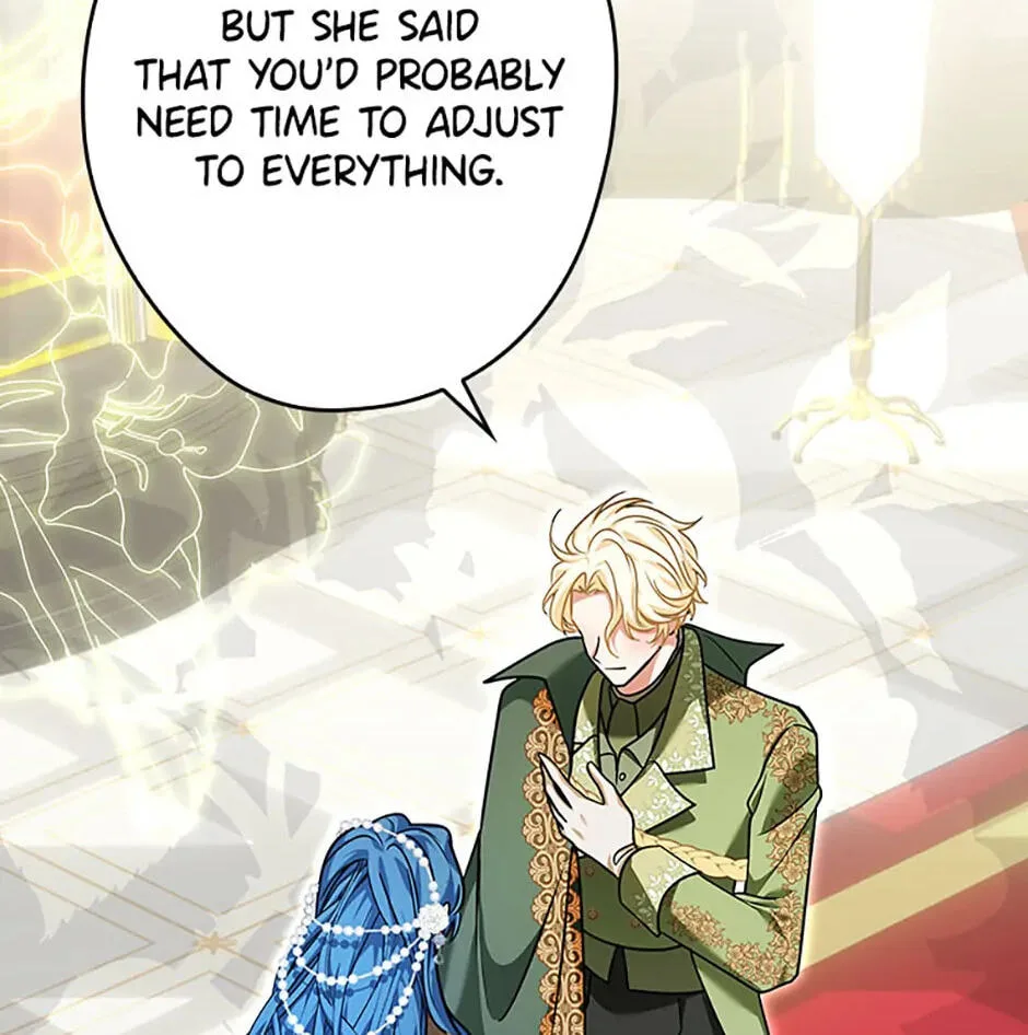 Not your MOTHER in Law Chapter 7 page 99