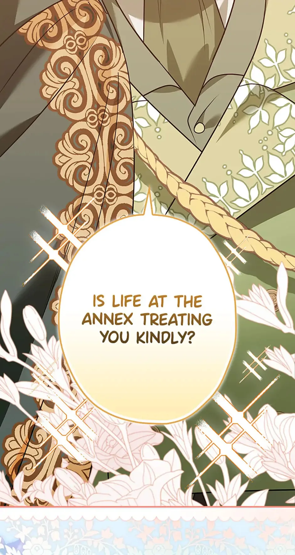Not your MOTHER in Law Chapter 7 page 116
