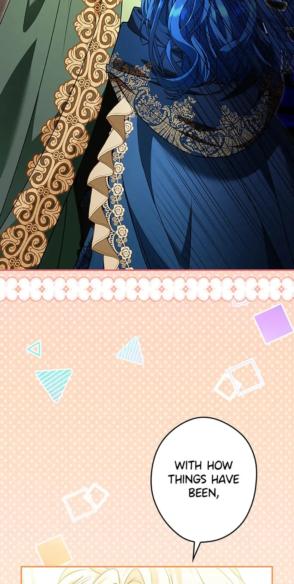 Not your MOTHER in Law Chapter 7 page 94