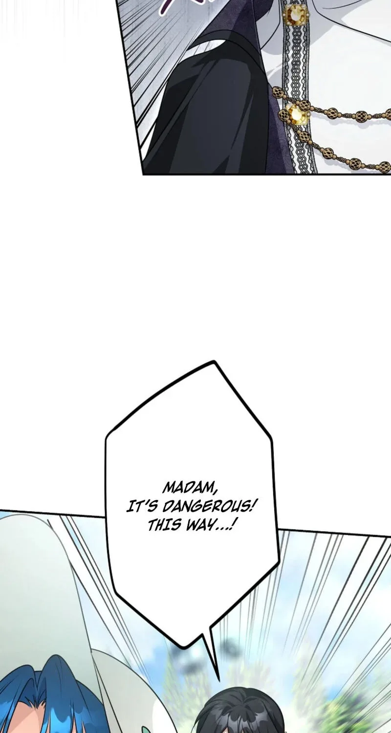 Not your MOTHER in Law Chapter 70 page 8
