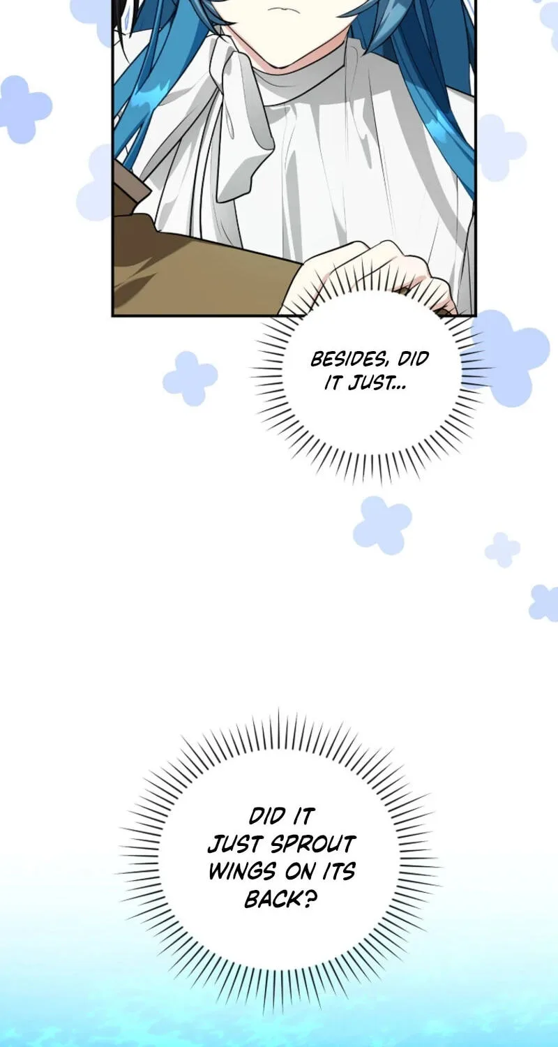 Not your MOTHER in Law Chapter 70 page 4