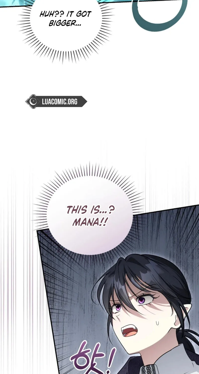 Not your MOTHER in Law Chapter 70 page 7