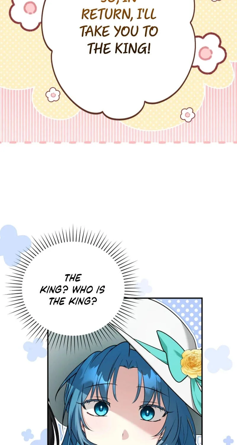 Not your MOTHER in Law Chapter 70 page 3