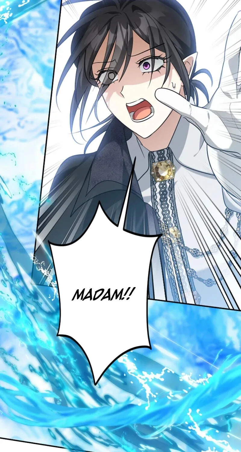 Not your MOTHER in Law Chapter 70 page 15