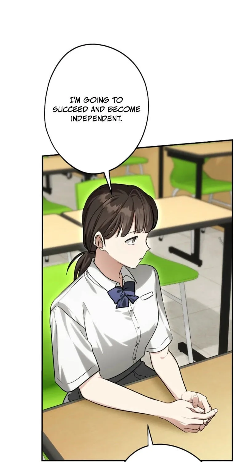 Not your MOTHER in Law Chapter 70 page 36