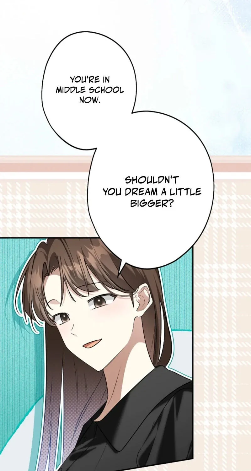 Not your MOTHER in Law Chapter 70 page 38