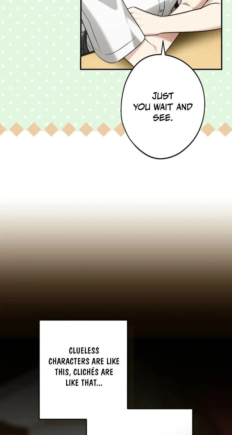 Not your MOTHER in Law Chapter 70 page 40