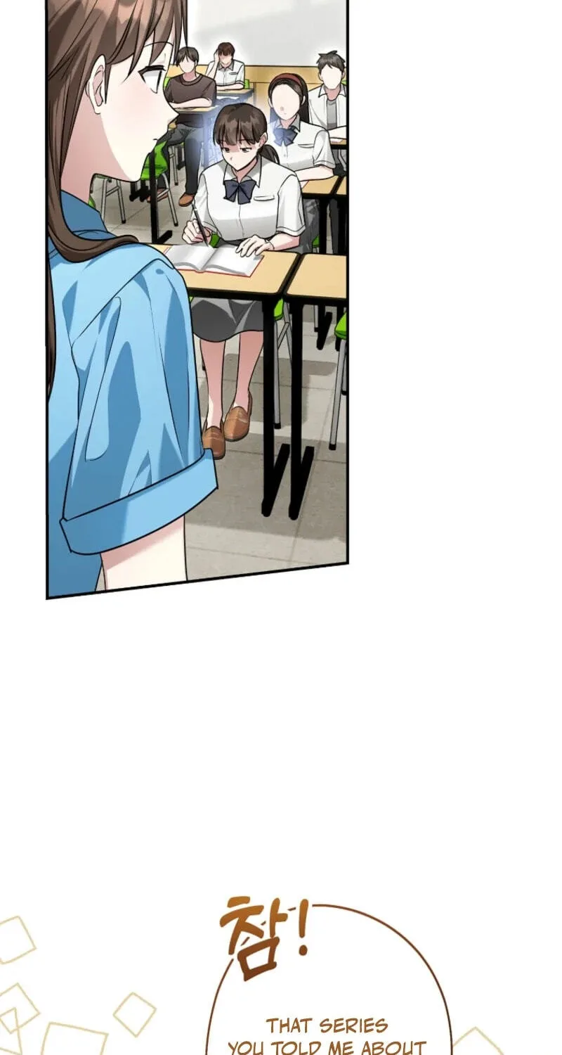Not your MOTHER in Law Chapter 70 page 43