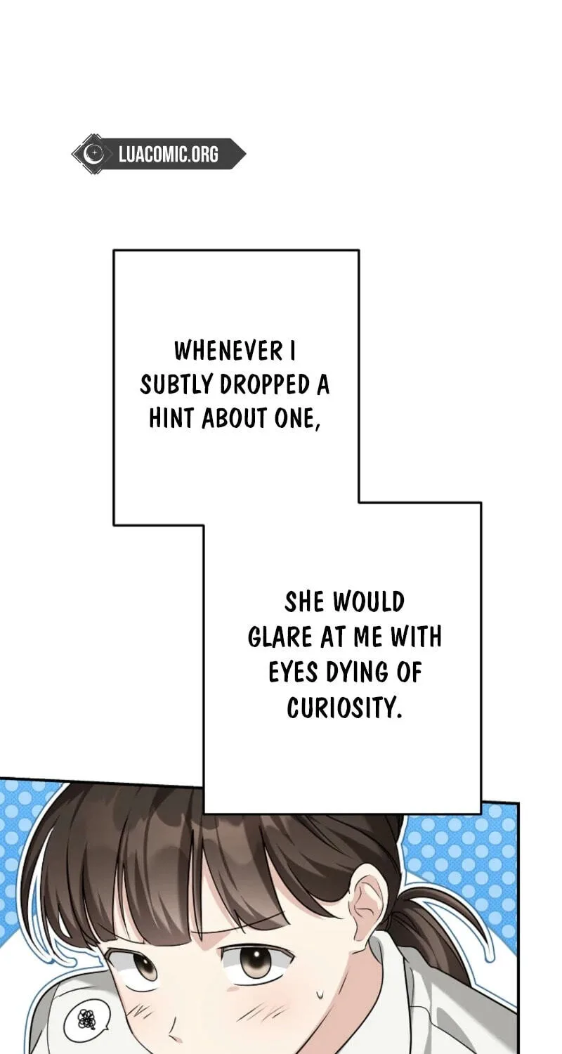 Not your MOTHER in Law Chapter 70 page 45