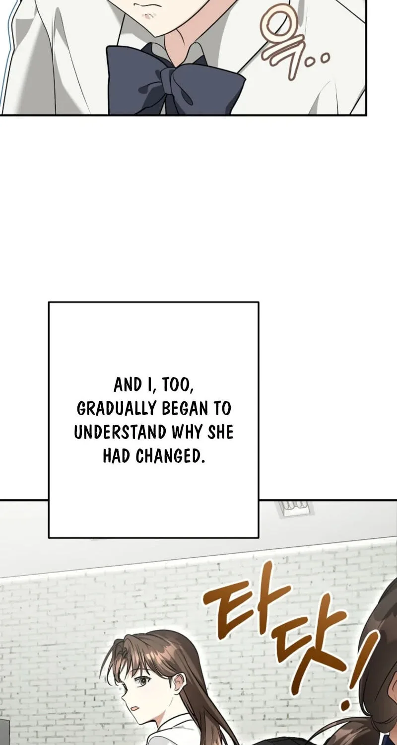 Not your MOTHER in Law Chapter 70 page 46