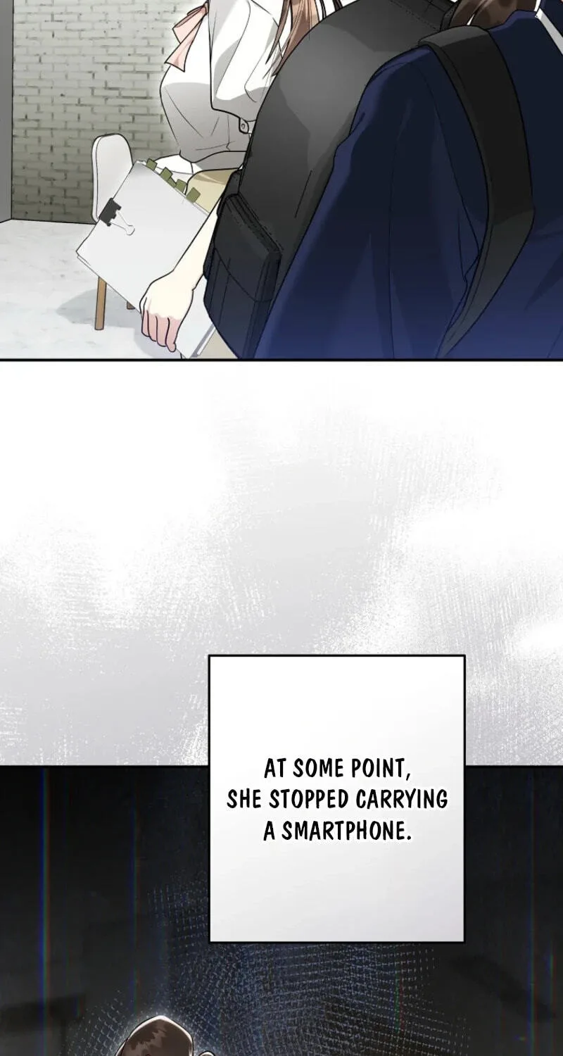 Not your MOTHER in Law Chapter 70 page 47