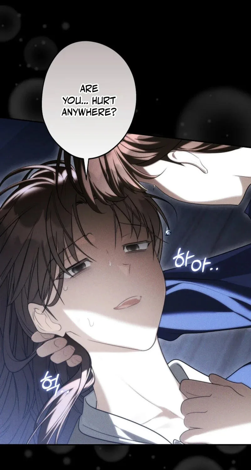 Not your MOTHER in Law Chapter 70 page 71