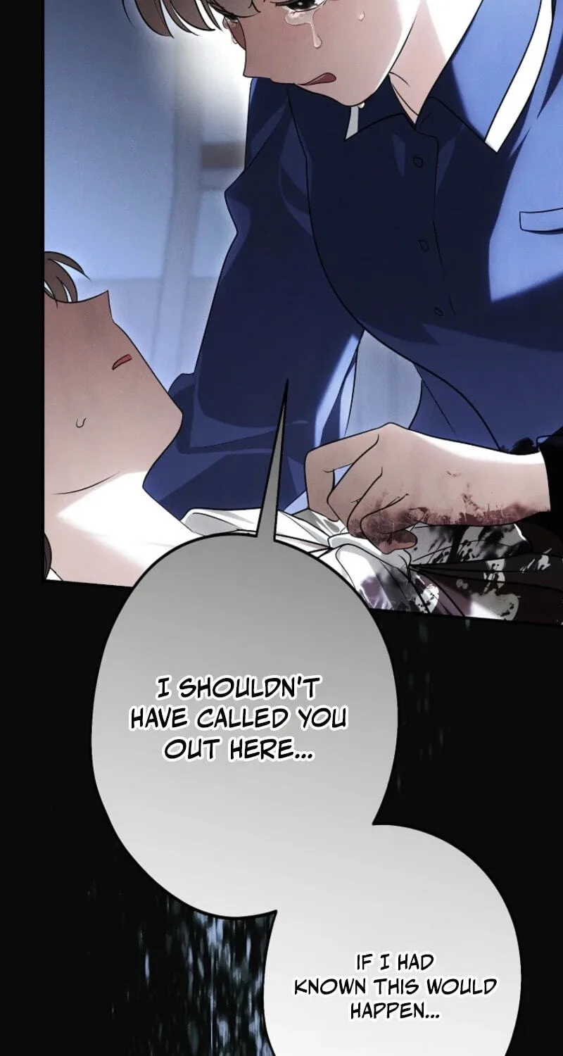 Not your MOTHER in Law Chapter 70 page 73